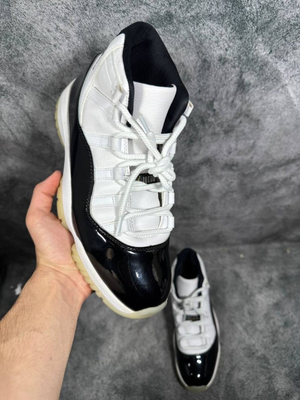 Size 10 | Jordan 11 DMP No Box | Pre-Owned